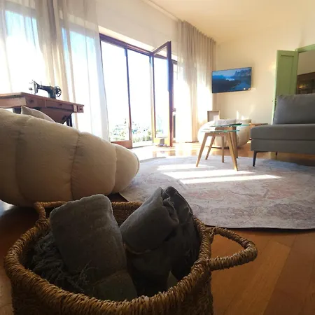 Βίλα Del Dottore Ossuccio