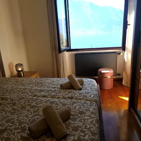 Del Dottore 빌라 *