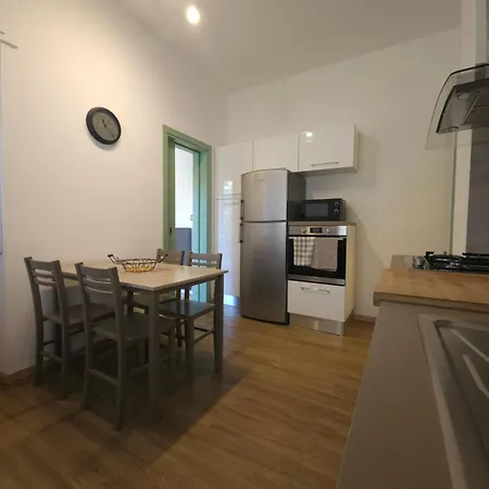 Del Dottore Βίλα