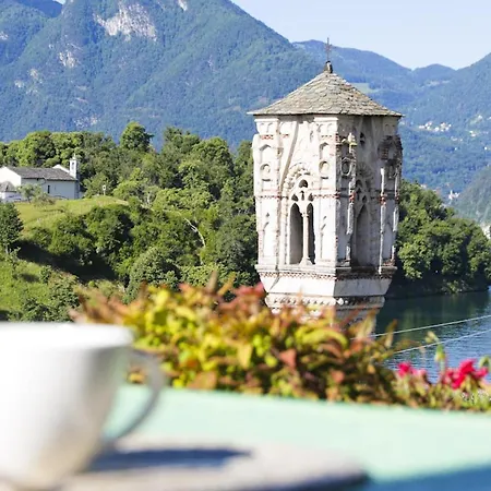 Вилла Del Dottore