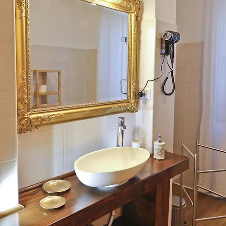 Вилла Del Dottore *